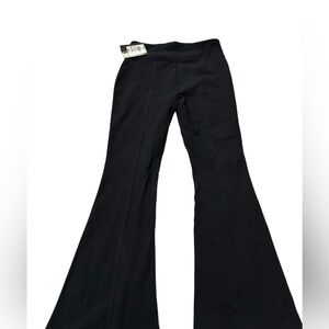 Universal thread youth Black Flared Pants